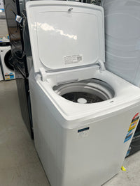 Thumbnail for Simpson 9kg Top Load Washing Machine Model: SWT9043 - Second Hand Appliances Geebung