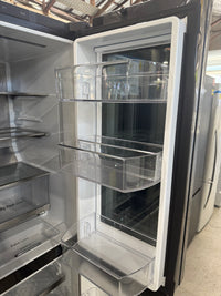 Thumbnail for Transportation damaged LG GF-V700BSLC – 642 L French Door Fridge - Second Hand Appliances Geebung