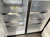 Thumbnail for Transportation damaged LG GF-V700BSLC – 642 L French Door Fridge - Second Hand Appliances Geebung