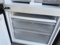 Thumbnail for Factory second Haier HRF420BEC is a 433L bottom mount refrigerator
