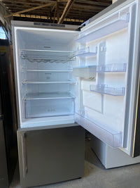 Thumbnail for Second hand Samsung 455L Bottom Mount Refrigerator  – SRL455DLS