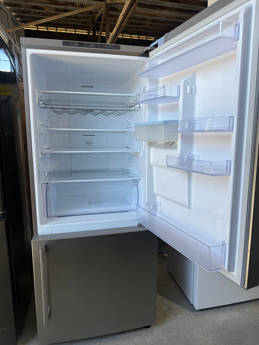 Second hand Samsung 455L Bottom Mount Refrigerator  – SRL455DLS
