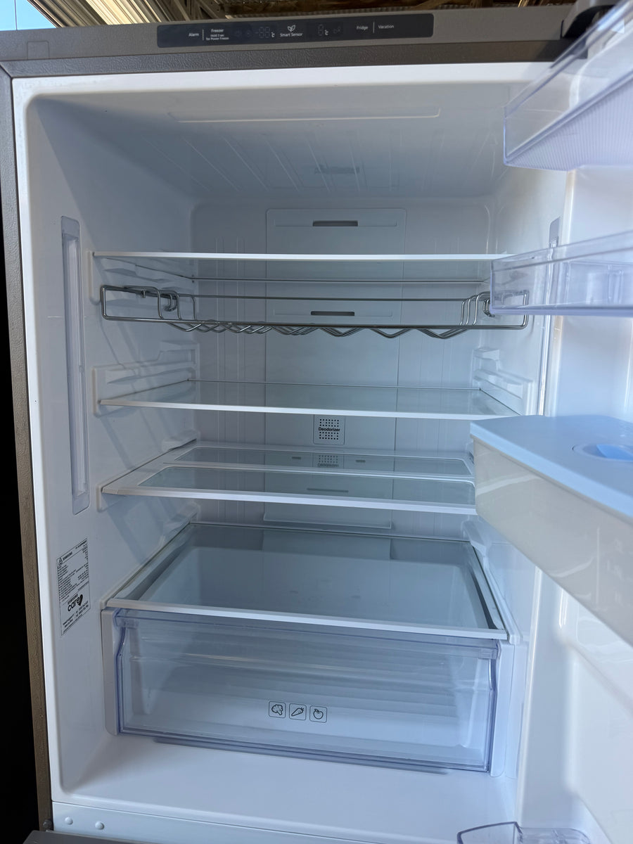 Second hand Samsung 455L Bottom Mount Refrigerator  – SRL455DLS