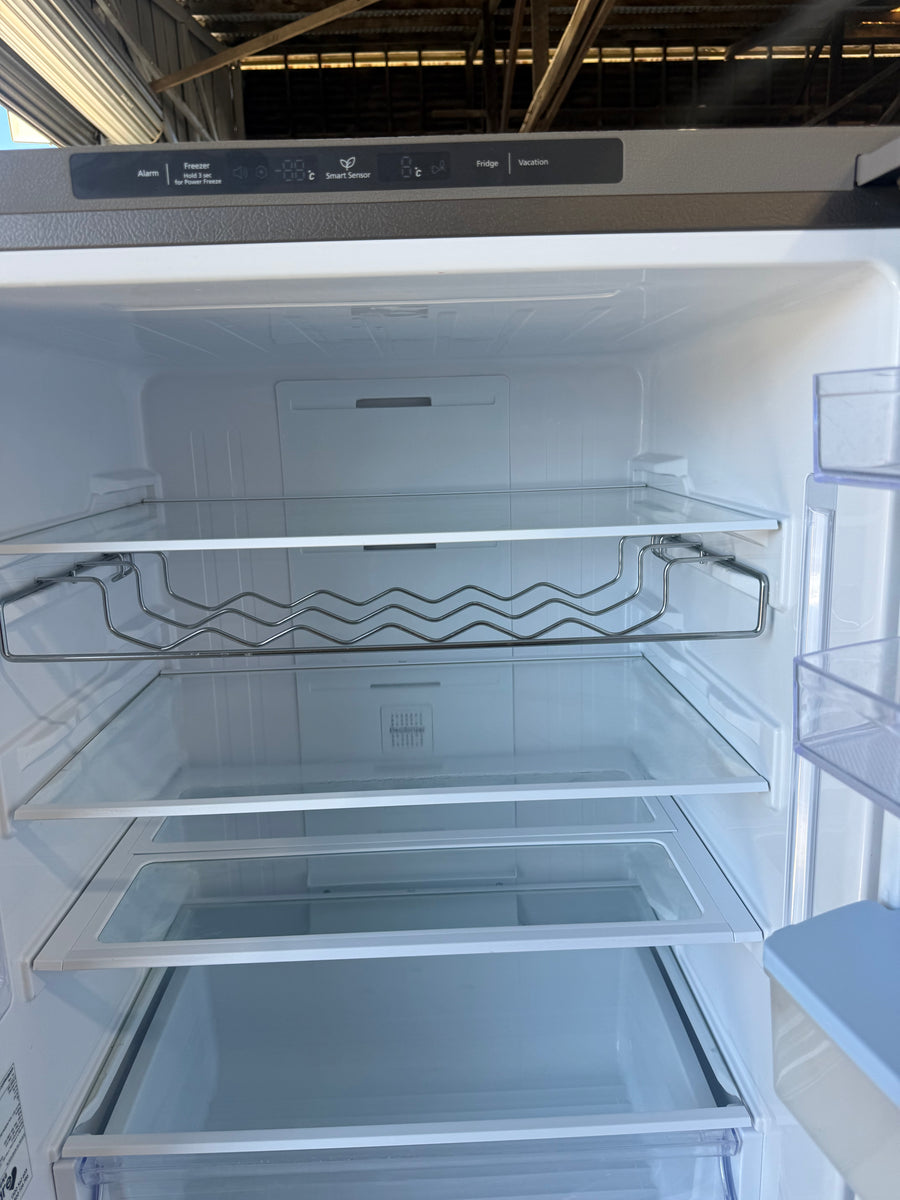 Second hand Samsung 455L Bottom Mount Refrigerator  – SRL455DLS