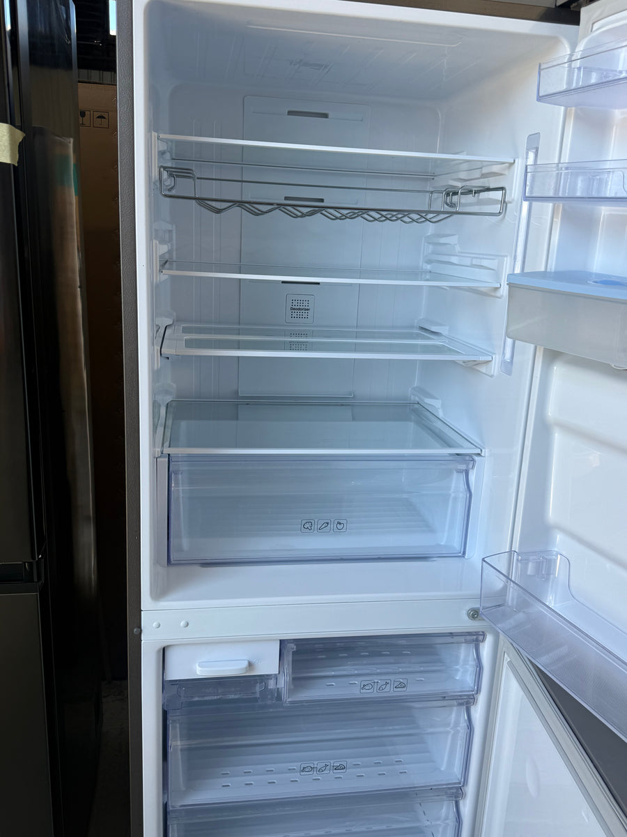 Second hand Samsung 455L Bottom Mount Refrigerator  – SRL455DLS