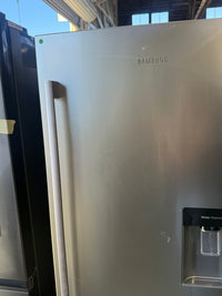 Thumbnail for Second hand Samsung 455L Bottom Mount Refrigerator  – SRL455DLS