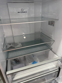 Thumbnail for Factory second Haier HRF450BS2 416l Bottom Mount Refrigerator – Silver