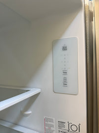 Thumbnail for Second hand Westinghouse 541l French Door WQE6000SA