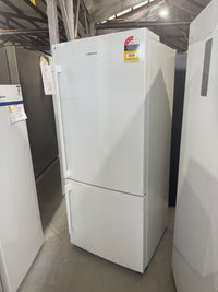 Thumbnail for Second hand Samsung SRL449EW – 450 L Bottom-Mount Refrigerator