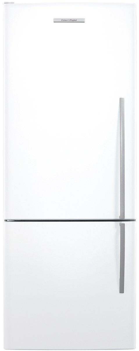 Second hand Fisher & Paykel E402BLE4 403L Bottom Mount Fridge - Second Hand Appliances Geebung