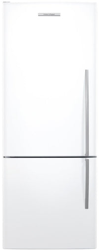 Thumbnail for Second hand Fisher & Paykel E402BLE4 403L Bottom Mount Fridge - Second Hand Appliances Geebung