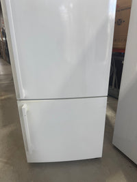 Thumbnail for Second hand Samsung SRL449EW – 450 L Bottom-Mount Refrigerator