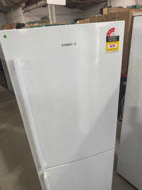 Thumbnail for Second hand Samsung SRL449EW – 450 L Bottom-Mount Refrigerator