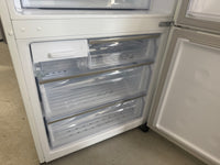 Thumbnail for Second hand Samsung SRL449EW – 450 L Bottom-Mount Refrigerator