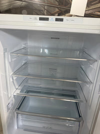 Thumbnail for Second hand Samsung SRL449EW – 450 L Bottom-Mount Refrigerator