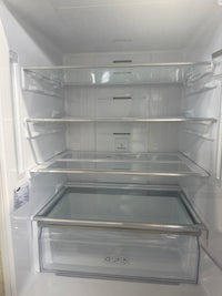 Thumbnail for Second hand Samsung SRL449EW – 450 L Bottom-Mount Refrigerator