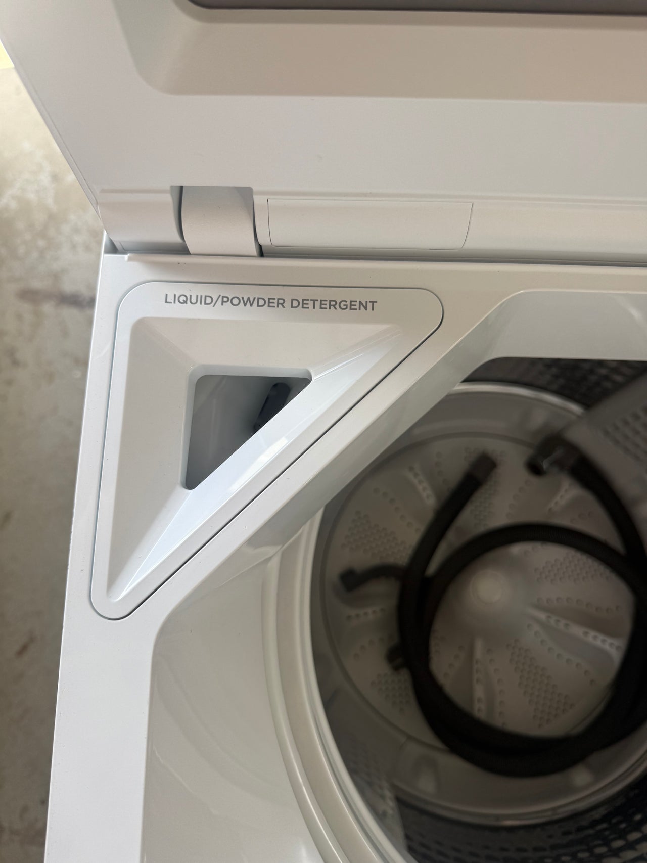 Factory Second Fisher & Paykel 9kg Top Load Washing Machine – WL9058G1