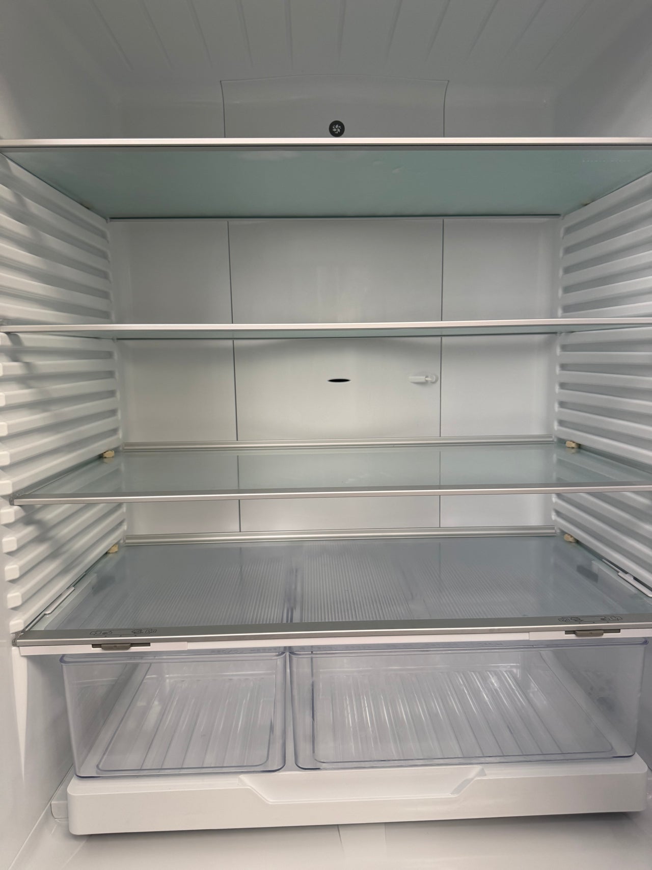 Factory second Fisher&Paykel 487L French Door Fridge Model:RF522ADX5