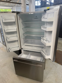 Thumbnail for Factory second Fisher&Paykel 487L French Door Fridge Model:RF522ADX5