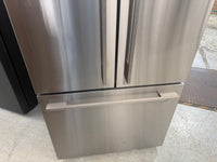 Thumbnail for Factory second Fisher&Paykel 487L French Door Fridge Model:RF522ADX5