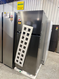 Thumbnail for Factory second/Carton damaged LG 375L Top Mount Refrigerator – Stainless Finish Model: GT-5S