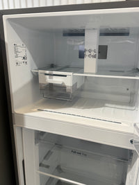 Thumbnail for Factory second/Carton damaged LG 375L Top Mount Refrigerator – Stainless Finish Model: GT-5S