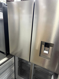 Thumbnail for Factory second Haier HRF680YPS – 623 L Quad Door Refrigerator - Second Hand Appliances Geebung