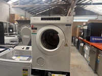 Thumbnail for Second hand Electrolux 6.5kg Vented Dryer  Model: EDV6552