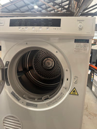Thumbnail for Second hand Electrolux 6.5kg Vented Dryer  Model: EDV6552
