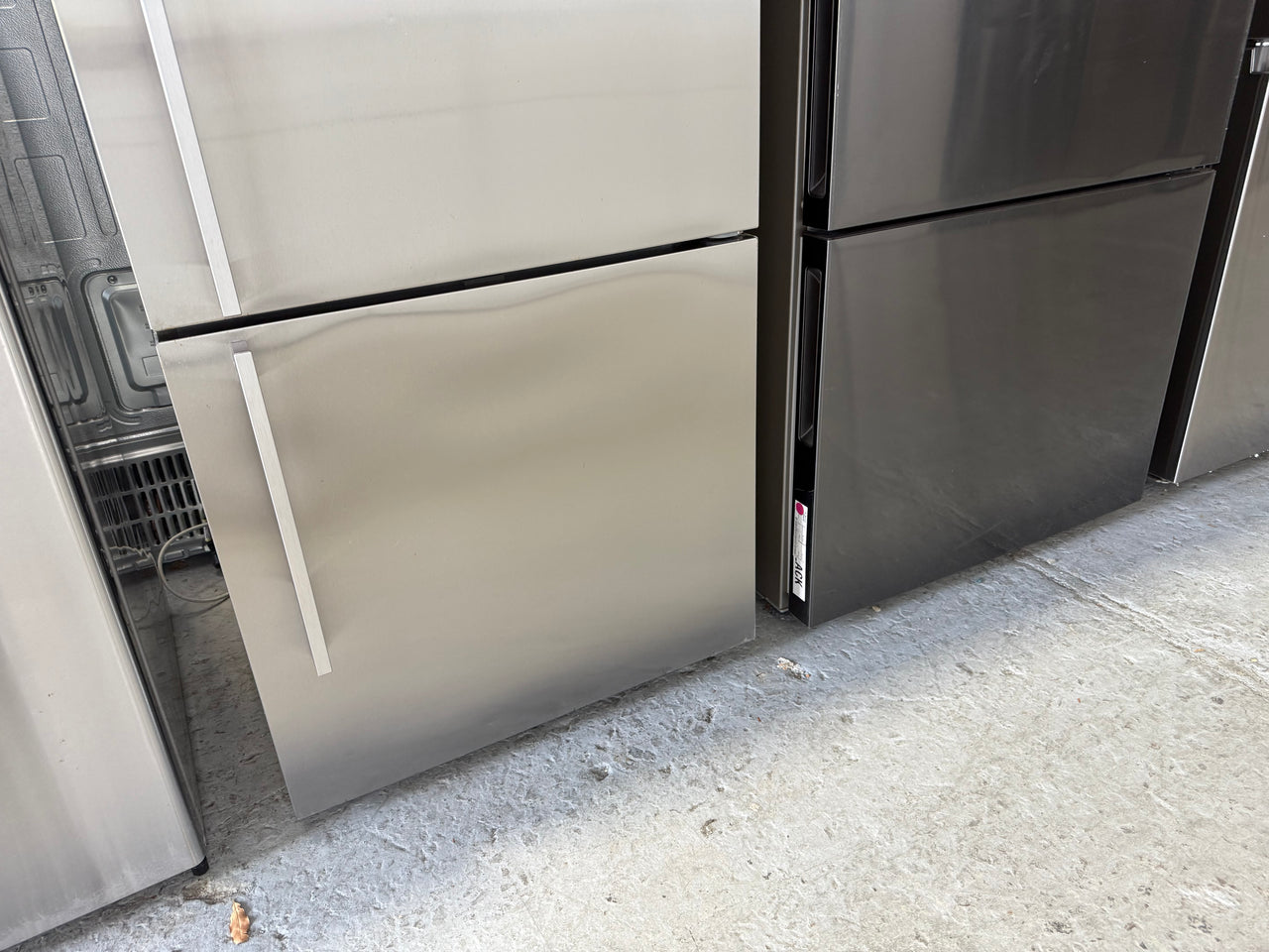 Second hand 442l Fisher &Paykel E442BRXFD4