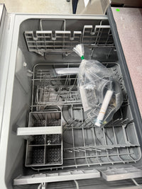 Thumbnail for Factory second Fisher&Paykel Double Dishdrawer Dishwasher DD60DDFB9
