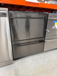 Thumbnail for Factory second Fisher&Paykel Double Dishdrawer Dishwasher DD60DDFB9