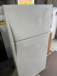 Thumbnail for Second hand Westinghouse 520 L Top-Mount Refrigerator – White (Model WTM5200WBR) - Second Hand Appliances Geebung