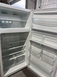 Thumbnail for Second hand Westinghouse 520 L Top-Mount Refrigerator – White (Model WTM5200WBR) - Second Hand Appliances Geebung