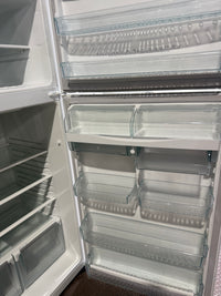Thumbnail for Second hand Westinghouse 520 L Top-Mount Refrigerator – White (Model WTM5200WBR) - Second Hand Appliances Geebung