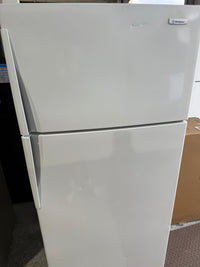 Thumbnail for Second hand Westinghouse 520 L Top-Mount Refrigerator – White (Model WTM5200WBR) - Second Hand Appliances Geebung