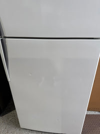 Thumbnail for Second hand Westinghouse 520 L Top-Mount Refrigerator – White (Model WTM5200WBR) - Second Hand Appliances Geebung