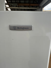 Thumbnail for Second hand Westinghouse 520 L Top-Mount Refrigerator – White (Model WTM5200WBR) - Second Hand Appliances Geebung