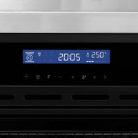 Thumbnail for Omega OFOIC909B – 90cm Freestanding Cooker with Induction Cooktop