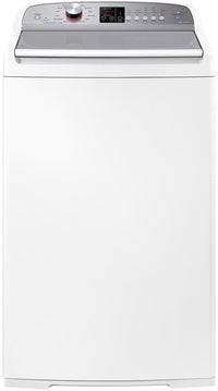Thumbnail for Second hand Fisher & Paykel 8.5kg Top Load Washing Machine – WA8560P1