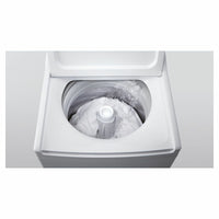 Thumbnail for Second hand Fisher & Paykel 8.5kg Top Load Washing Machine – WA8560P1