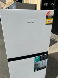 Thumbnail for Factory second Hisense 205L Top Mount Frost Free Refrigerator Model: HRTF205 - Second Hand Appliances Geebung