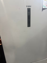 Thumbnail for Second hand Haier 498L Bottom Mount Frost Free Fridge HRF520BW