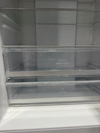 Thumbnail for Second hand Haier 498L Bottom Mount Frost Free Fridge HRF520BW
