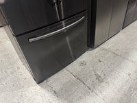 Thumbnail for Second hand Samsung 665l French door SRF665CDBLS