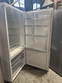 Thumbnail for Second hand Haier 498L Bottom Mount Frost Free Fridge HRF520BW