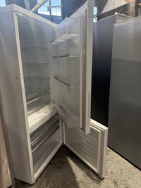 Thumbnail for Second hand Haier 498L Bottom Mount Frost Free Fridge HRF520BW