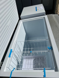 Thumbnail for Transportation Haier 301L Chest Freezer HCF301W - Second Hand Appliances Geebung