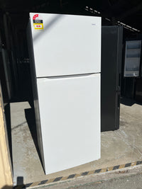 Thumbnail for Factory second CHiQ 435L Top Mount Fridge CTM435W - Second Hand Appliances Geebung