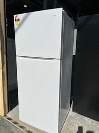 Thumbnail for Factory second CHiQ 435L Top Mount Fridge CTM435W - Second Hand Appliances Geebung